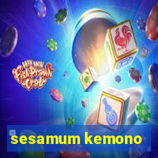 sesamum kemono